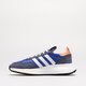 pánske tenisky (obuv) ADIDAS RETROPY F2 gx4637 farba modrá