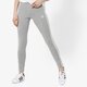 dámske nohavice ADIDAS LEGGINGS 3 STR TIGHT ADICOLOR cy4761 farba sivá