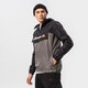 pánska zimná bunda ELLESSE BUNDA MONT 2 OH JACKET DGREY shl06040103 farba sivá