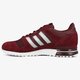 pánske tenisky (obuv) ADIDAS ZX 700  bb1216 farba bordová