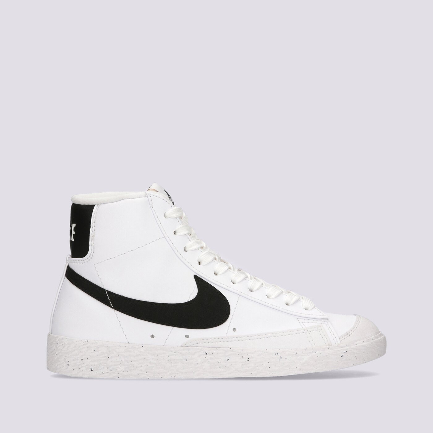 women's nike blazer mid premium casual shoes
