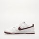 pánske tenisky (obuv) NIKE DUNK LOW RETRO dv0831-102 farba biela