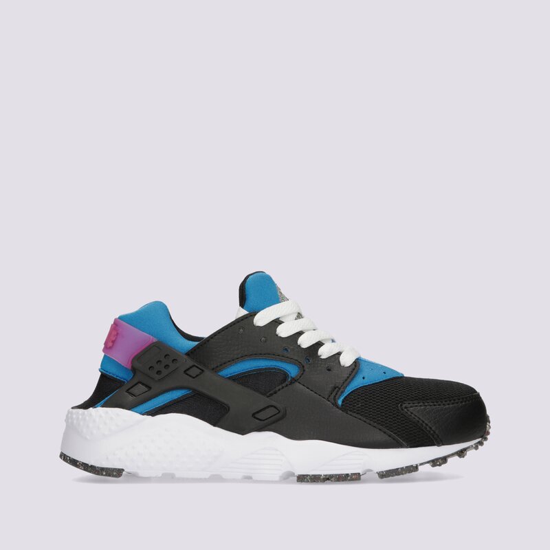 NIKE HUARACHE RUN GS E