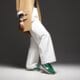 dámske tenisky (obuv) W NIKE CORTEZ SUEDE ib1857-301 farba zelená