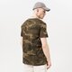 pánske tričko ALPHA INDUSTRIES TRIČKO BASIC CAMO 188505c239 farba viacfarebná