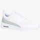 dámske tenisky (obuv) NIKE W AIR MAX THEA TXT 819639100 farba biela