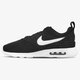 pánske tenisky (obuv) NIKE AIR MAX TAVAS LTR 802611001 farba čierna