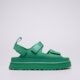 dámske sandále UGG GOLDENGLOW 1152685-hmm farba zelená