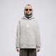 dámska mikina S.NOW JOB SIZEER HOODIE "I'M LEVITATING" GRAY si323blu55001 farba sivá