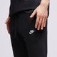 pánske nohavice NIKE NOHAVICE  M NSW CLUB CARGO BB bv2762-010 farba čierna