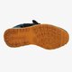 dámske zimné topánky (obuv) REEBOK GL 6000 MID WW m42106 farba čierna