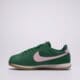 dámske tenisky (obuv) W NIKE CORTEZ SUEDE ib1857-301 farba zelená