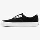dámske tenisky (obuv) VANS AUTHENTIC GORE v00zskjpz farba čierna