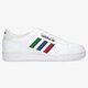 detské tenisky (obuv) ADIDAS CONTINENTAL 80 STRIPES J h05061 farba biela
