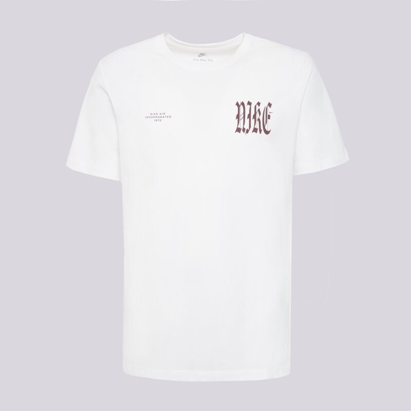 NIKE TRIČKO U NSW TEE STD WE FLOAT