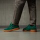 pánske tenisky (obuv) REEBOK CLUB C 85 gz1871 farba zelená