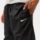 pánske šortky NIKE ŠORTKY  M NK DF DNA WOVEN SHORT NBA dh7559-011 farba čierna