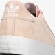 pánske tenisky (obuv) ADIDAS CONTINENTAL VULC ef5999 farba ružová