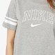 dámske tričko NIKE TRIČKO SS W NSW SS VRSTY ar3769-063 farba sivá