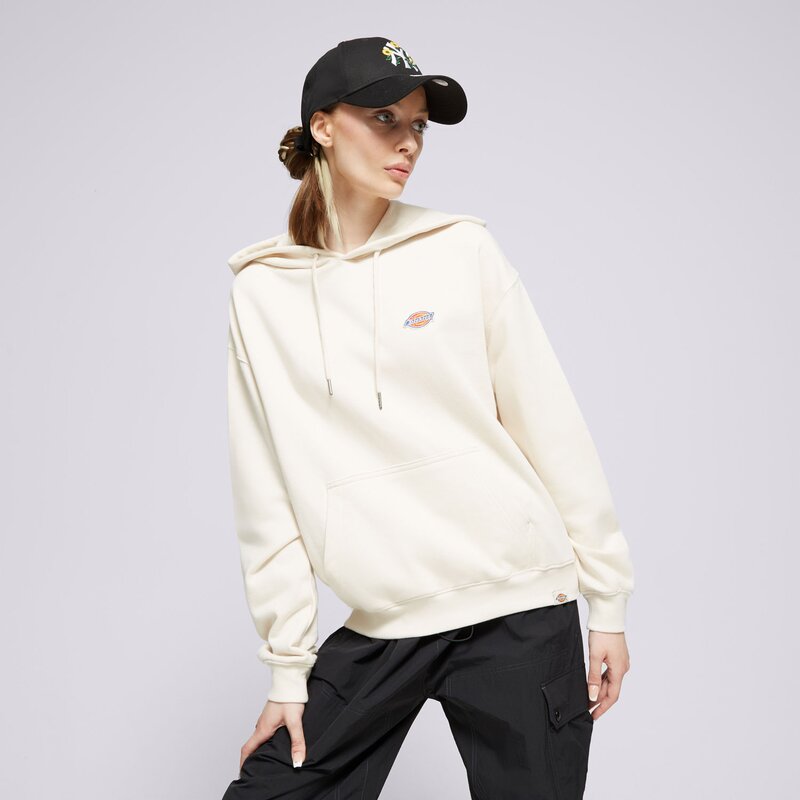 DICKIES MIKINA S KAPUCŇOU MILLERSBURG