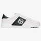 pánske tenisky (obuv) SERGIO TACCHINI PARIGI CVS stm91412103 farba biela