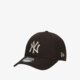pánska šiltovka NEW ERA ČIAPKA LE 940 NYY BRWN NEW YORK YANKEES BRSSTN 60284853 farba hnedá