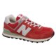 NEW BALANCE ML574DRG ml574drd farba červená