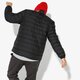 pánska zimná bunda ADIDAS BUNDA SST OUTDOOR WINTER dj3191 farba čierna