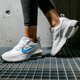 dámske tenisky (obuv) NIKE W AIR MAX VERONA cz6156-101 farba biela