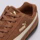 pánske tenisky (obuv) PUMA SPEEDCAT OG 39884631m farba hnedá