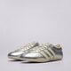 dámske tenisky (obuv) ADIDAS TOKYO jq0593 farba strieborná