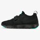 pánske tenisky (obuv) NIKE TRAINERENDOR 616575003 farba čierna