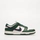 dámske tenisky (obuv) NIKE DUNK LOW dd1503-300 farba zelená