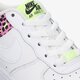 detské tenisky (obuv) NIKE AIR FORCE 1 '07 GS da4673-100 farba biela