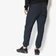 pánske nohavice NIKE NOHAVICE  CITY WOVEN PANT. 834563010 farba čierna