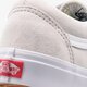 dámske tenisky (obuv) VANS UA OLD SKOOL va38g1u5lw farba béžová