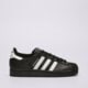 dámske tenisky (obuv) ADIDAS SUPERSTAR II W  ji0079 farba čierna