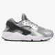 dámske tenisky (obuv) NIKE WMNS AIR HUARACHE RUN  634835014 farba sivá