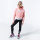 detské nohavice NIKE LEGGINGS G NSW LGGNG FAVORITES SHINE cq4221-010 farba čierna