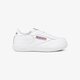 detské tenisky (obuv) REEBOK CLUB C bs8848 farba biela