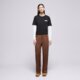dámske tričko DICKIES TRIČKO TORREY 2FER TEE W dk0a88gkblk1 farba čierna