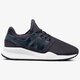 dámske tenisky (obuv) NEW BALANCE WS247UB ws247ub farba tmavomodrá