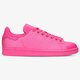 dámske tenisky (obuv) ADIDAS STAN SMITH  bb4997 farba ružová
