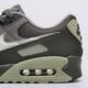 pánske tenisky (obuv) NIKE AIR MAX 90  ix7726-068 farba sivá