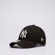 detská šiltovka NEW ERA ČIAPKA KIDS LE 940® NYY NEW YORK YANKEES BLKWHI 10879076 farba čierna