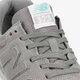 dámske tenisky (obuv) NEW BALANCE 373  wl373fn2 farba sivá