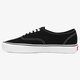 pánske skate obuv VANS AUTHENTIC LITE va2z5j187 farba čierna