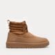 pánska vychádzková obuv UGG CLASSIC MINI LACE-UP WE 1120849-che farba hnedá