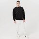 pánska mikina NIKE MIKINA N31 M NK CREW FLC CTS 23 NBA dr9124-010 farba čierna