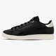 dámske tenisky (obuv) REEBOK NPC UK METALLIC aq9833 farba čierna